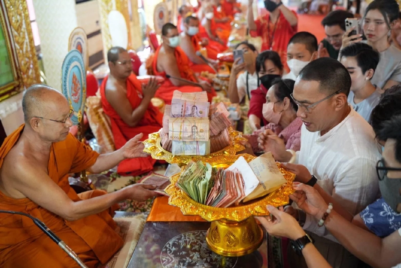 บ๊วย เชษฐวุฒิ วัชรคุณ