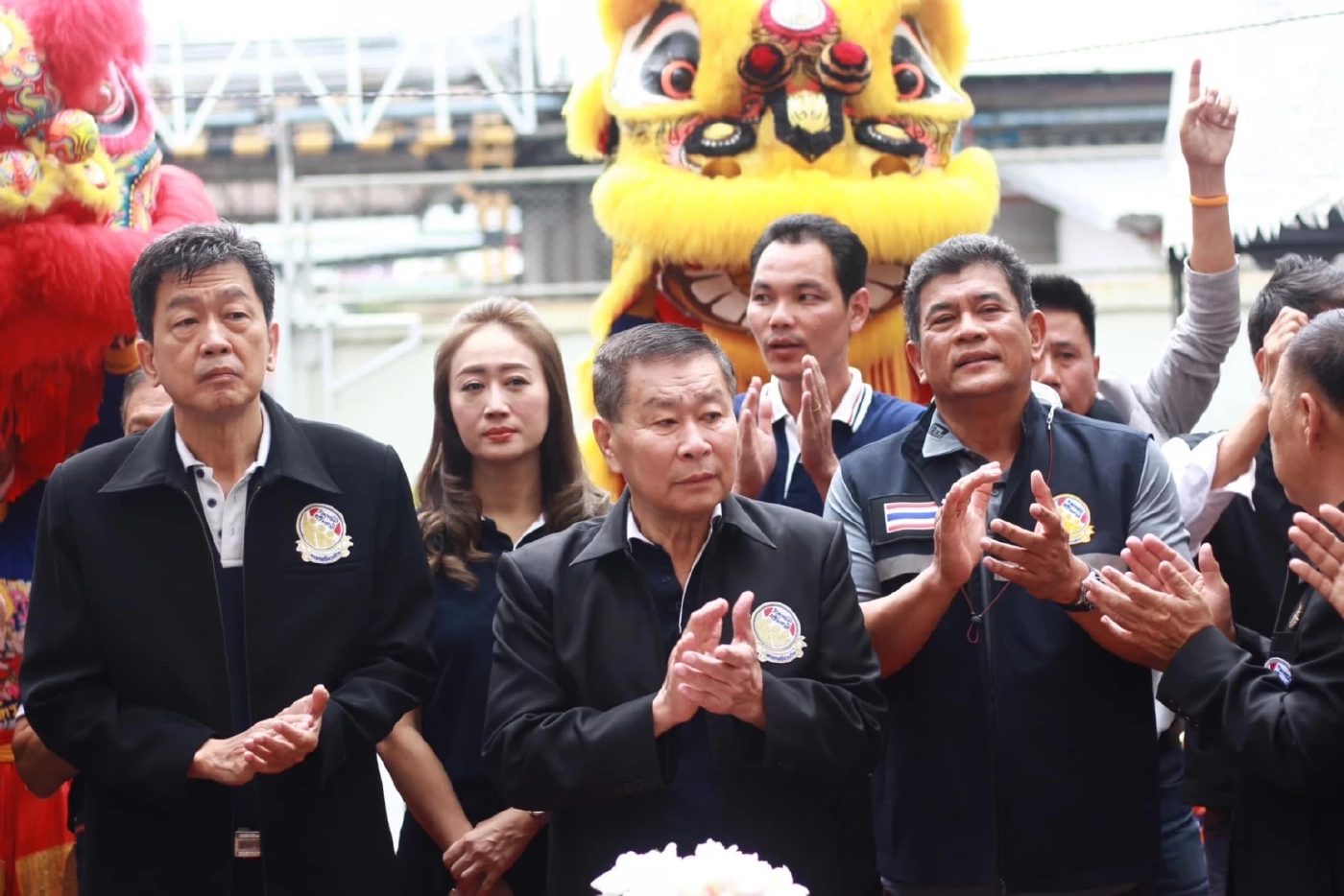 "เสรีพิศุทธ์" เชื่อ "บิ๊กตู่" ผู้นำมาจากยึดอำนาจ ไม่ยอมยุบสภาง่ายๆ