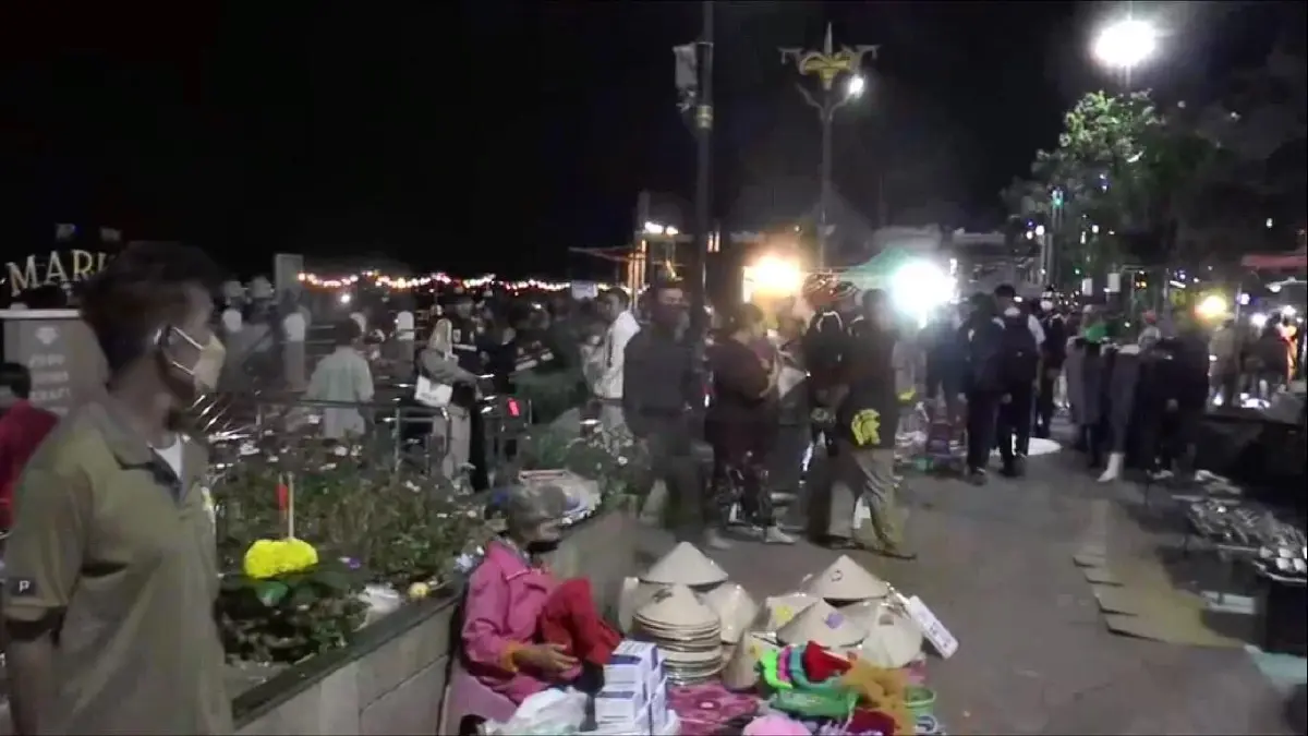 ผบ.ตร.พอใจ "ลอยกระทง ปลอดภัย" ขอบคุณลูกน้องทุกคน