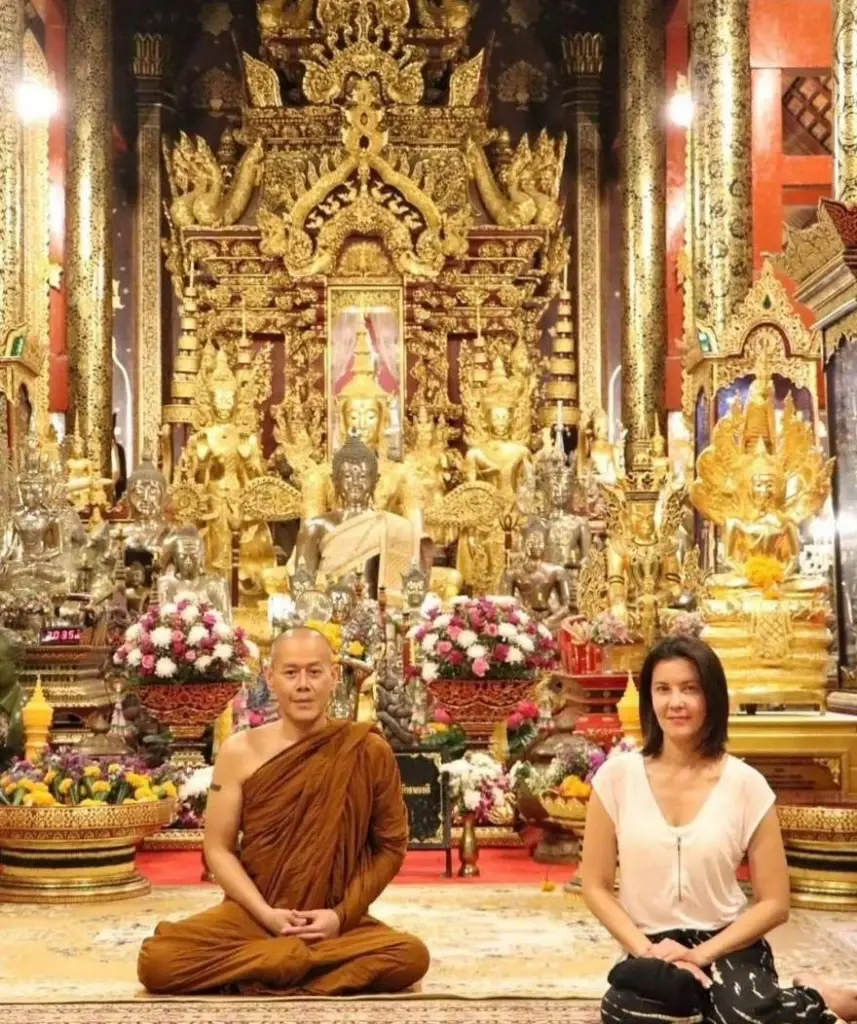 เป๊ก สัณณ์ชัย เองตระกูล