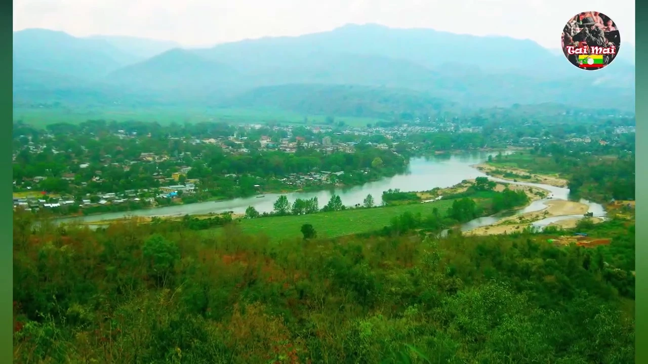 รบเดือด! ทหารเมียนมาบุกโจมตี ยึดค่ายทหารไทใหญ่เหนือ (มีคลิป)