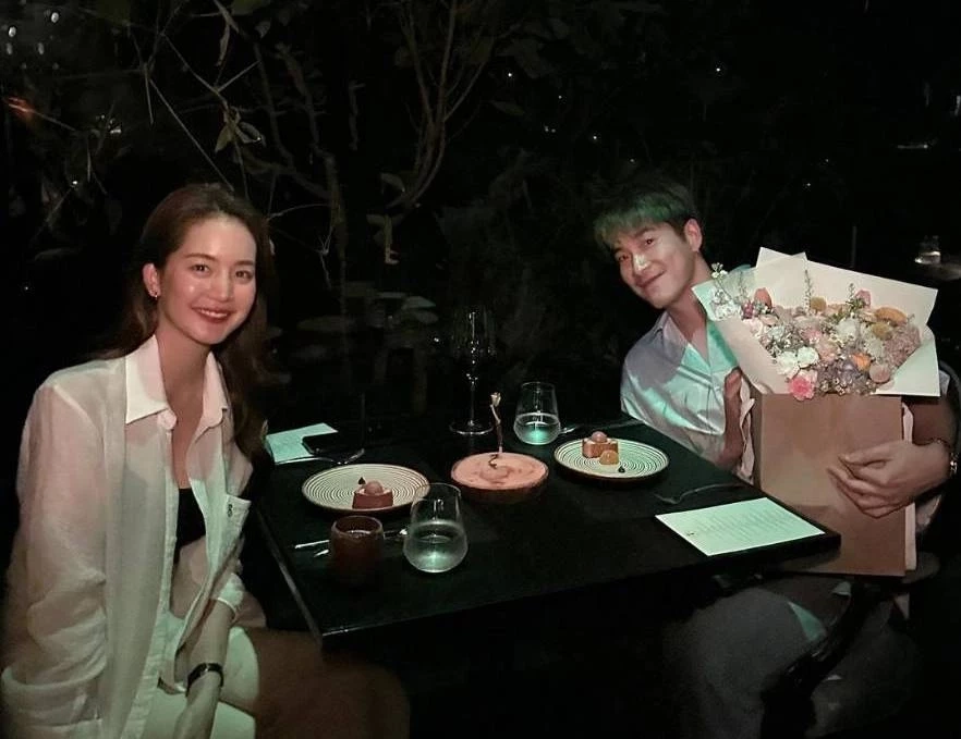 หวานกรุบ