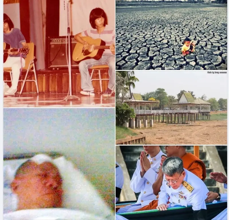 ผู้ว่าฯปู เผชิญ"วิกฤติครั้งที่ 5" ป่วยหนักเข้าโรงพยาบาลด่วน