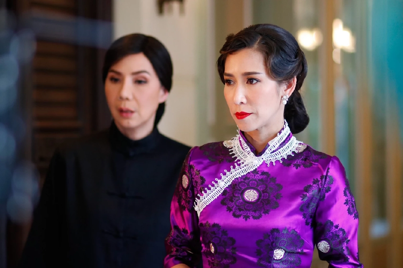 “ฟิล์ม ธนภัทร” เอาอยู่ พา “คุณชาย” ติดเทรนด์ทวิตเตอร์ทะยานสู่อันดับหนึ่ง