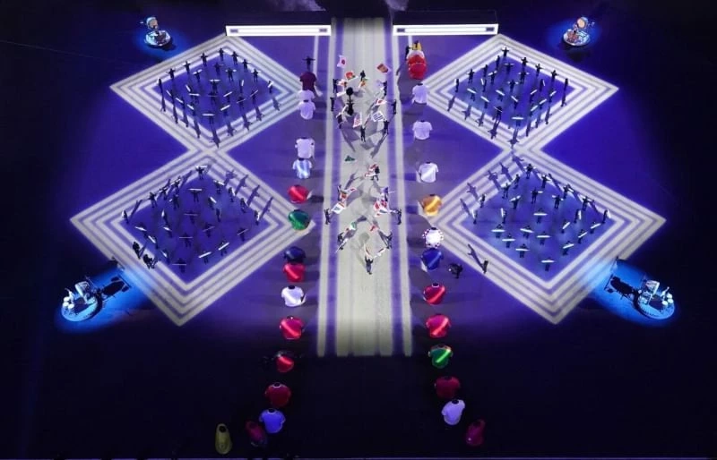 จับตา สีสันฟุตบอลโลก 2022 สาระน่ารู้ ส่งตรงจาก “กาตาร์”