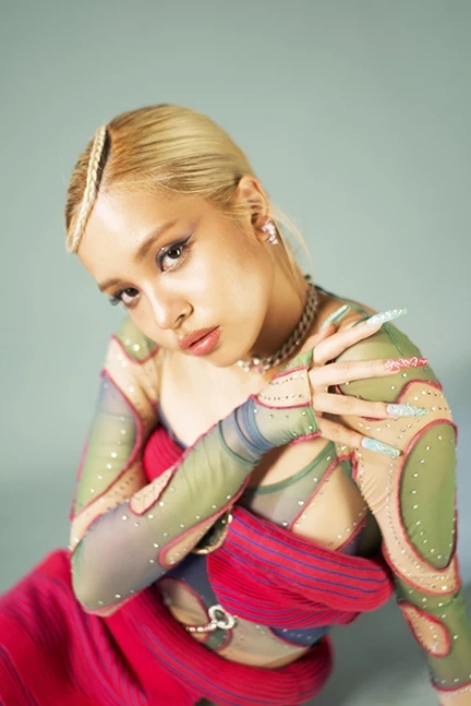 แองจี้ ฐิติชา