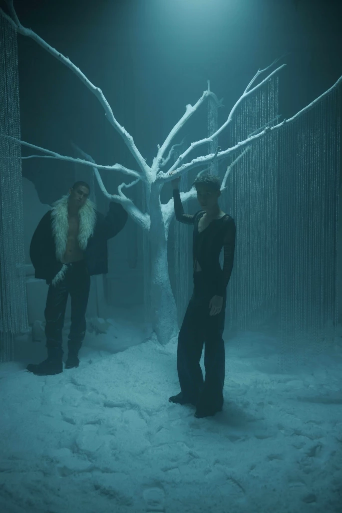 แซ่บ ไฟลุก  “PP KRIT” กับซิงเกิล “FIRE BOY”