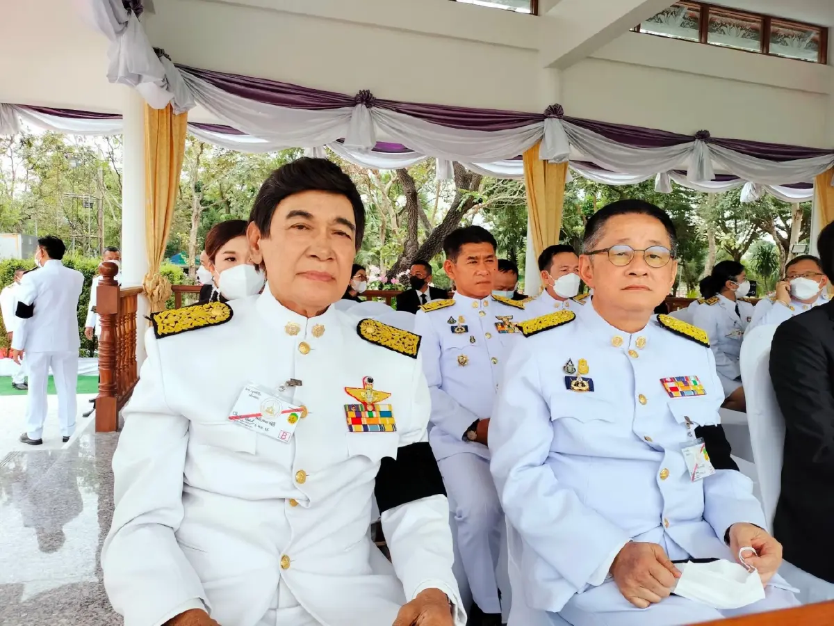 คนบันเทิงพร้อมใจส่ง “สรพงศ์ ชาตรี” พระเอกตลอดกาล