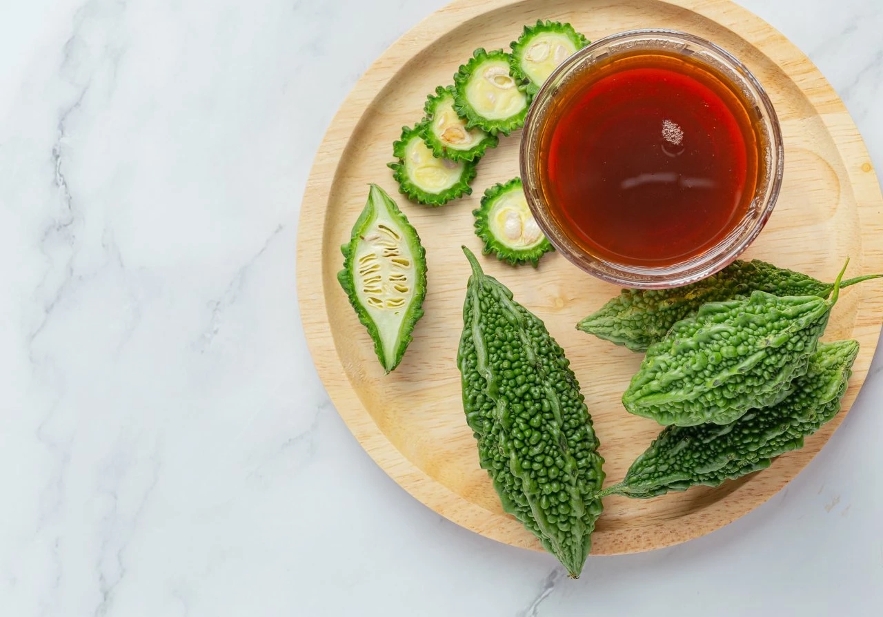 ‘กินอาหารเป็นยา’ ภูมิปัญญาที่ไม่มีวันเอาท์