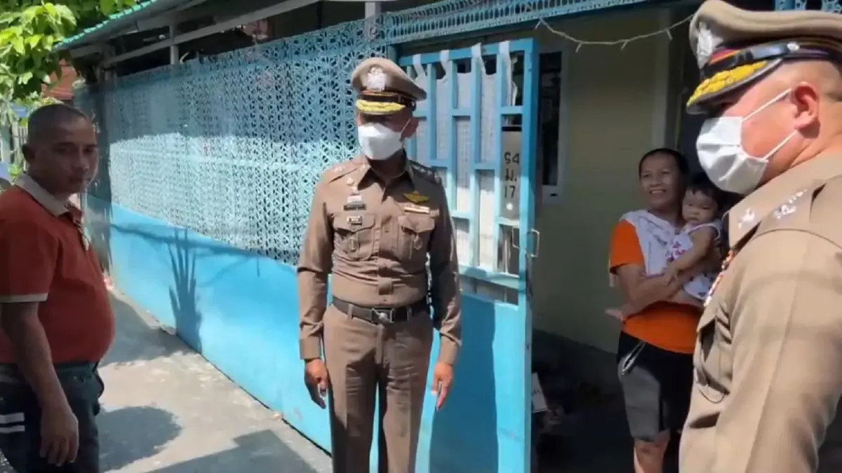 ศาลออกหมายจับ 2 มือปืน "แก๊งสำโรงใต้" ใช้อาวุธสงครามยิงถล่มอริดับ
