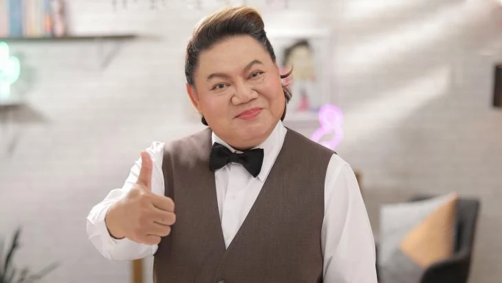 อ. ยิ่งศักดิ์ จงเลิศเจษฎาวงศ์ 