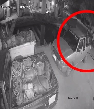 รวบแล้ว แก๊งโจรซาเล้ง หิ้วเด็กตระเวนลักทรัพย์ย่านบางใหญ่ (มีคลิป)