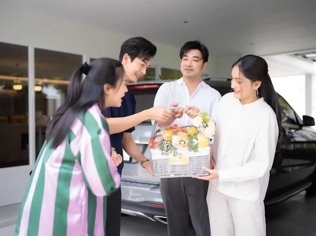 มิตรภาพดีดี