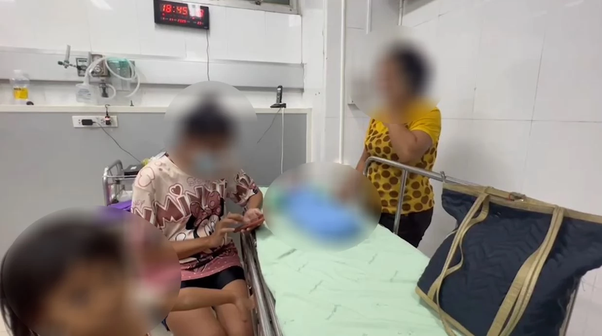 แม่ใจสลาย! ลูกวัย 10 วัน จมน้ำดับในกะละมัง เผย หมดสติไป 15 นาที ขณะพาลูกอาบน้ำ