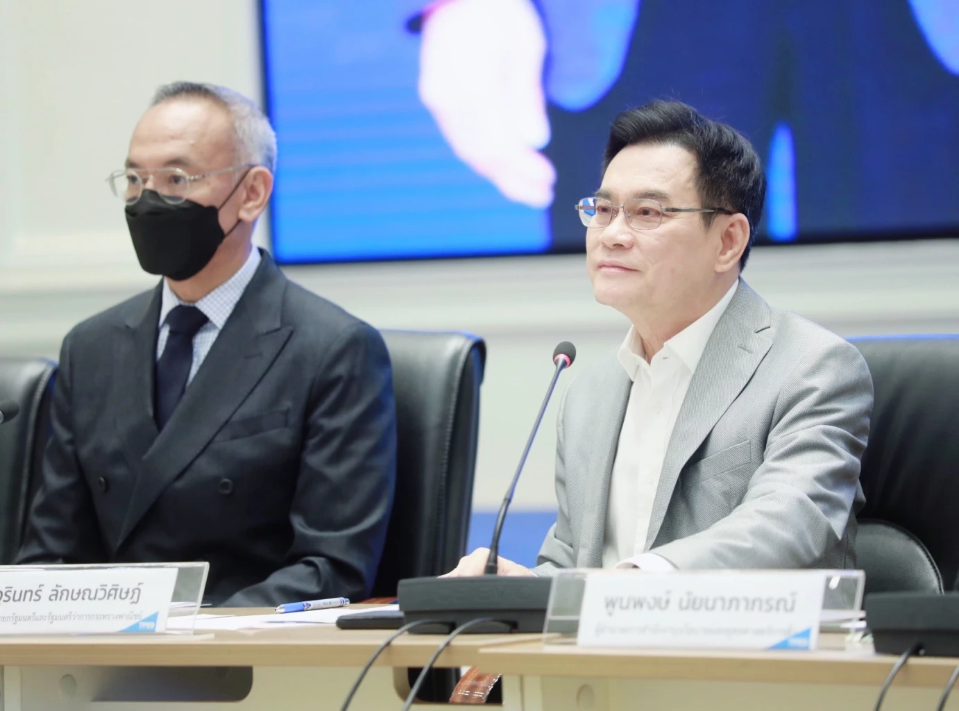 ก.พาณิชย์ มั่นใจการค้าชายแดนปีนี้ โตได้ 5% แม้เดือนยอด ต.ค. ลดลง 2.92%