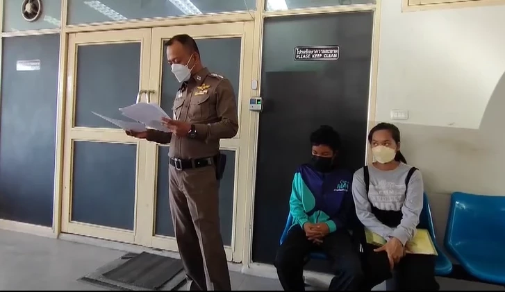 รวบแล้ว 8 โจ๋ แก๊งทรชน อุ้มหนุ่มวัย 16 ปี ไปให้เพื่อน 13 คน รุมทำร้ายปางตาย