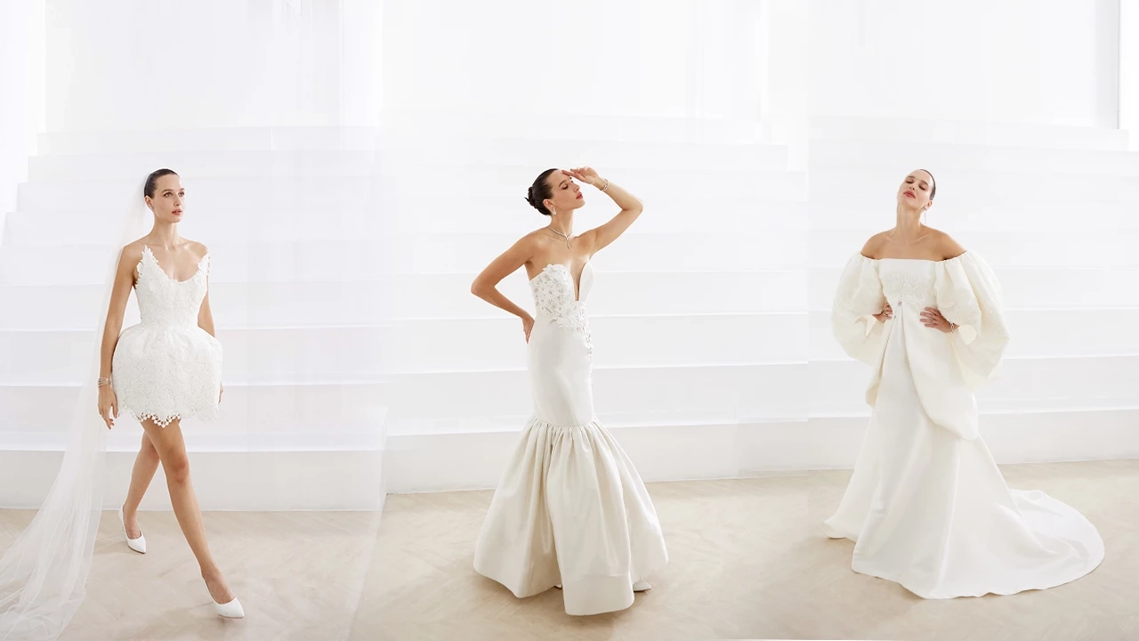 ต่อ วิราวรรณ-โน๊ต วิจิตรา ร่วมรังสรรค์ไฮแฟชั่นแบรนด์น้องใหม่สายเลือดไทย