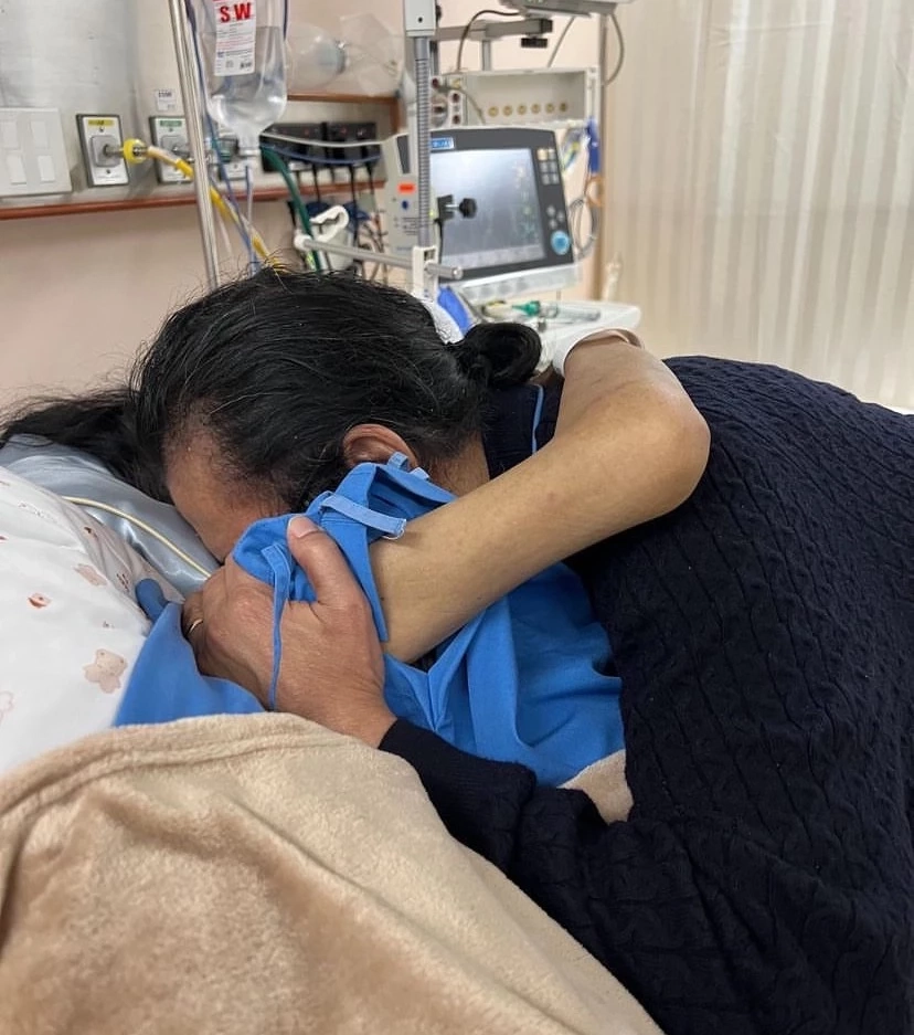 นายพลดอลล่าร์-พล.ต.พัชร รัตตกุล และ คุณหญิงแมงมุม-ศรีคำรุ้ง ยุคล รัตตกุล