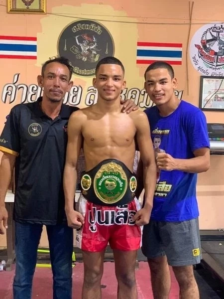 "ฉลามเสือ" นักมวยดัง ยังโคม่าหนัก หลังมีข่าวสะพัด แพทย์ยื้อชีวิตไม่ไหว