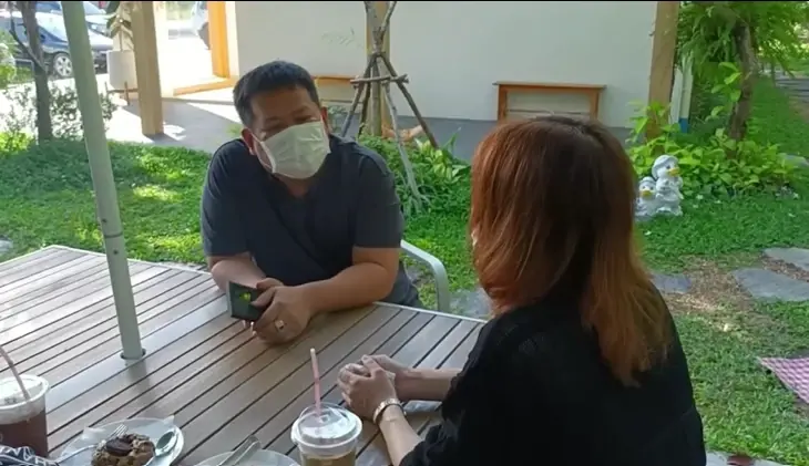 สาวร้องสื่อถูก ตร.อ้างเป็นสารวัตร หลอกแอ้มและรีดไถเงิน