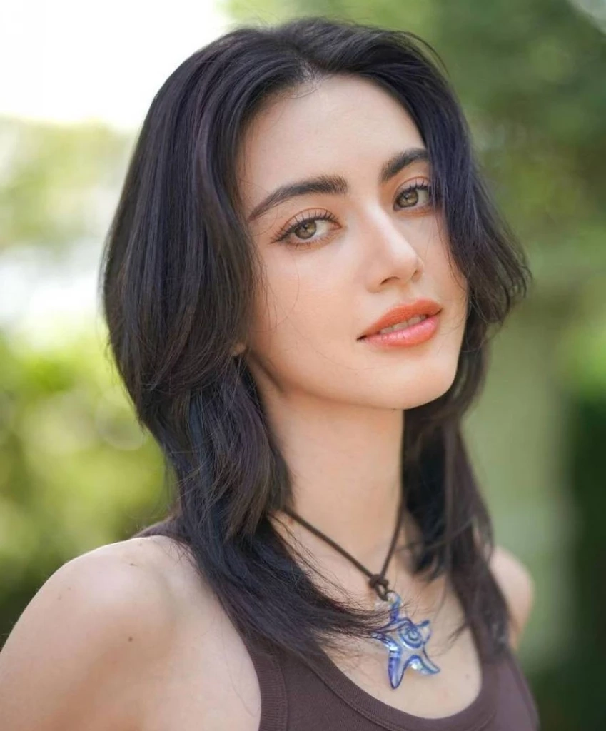 ใหม่ ดาวิกา โฮร์เน่