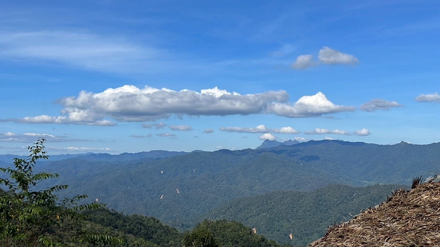 ดอยม่อนเงาะ