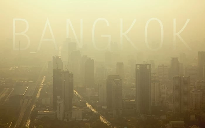 นพ.ธีระ เตือน PM2.5 เพิ่มความเสี่ยงต่อการติดเชื้อโควิด-19