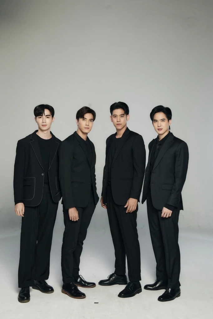 เจ้าสาวในสายลม