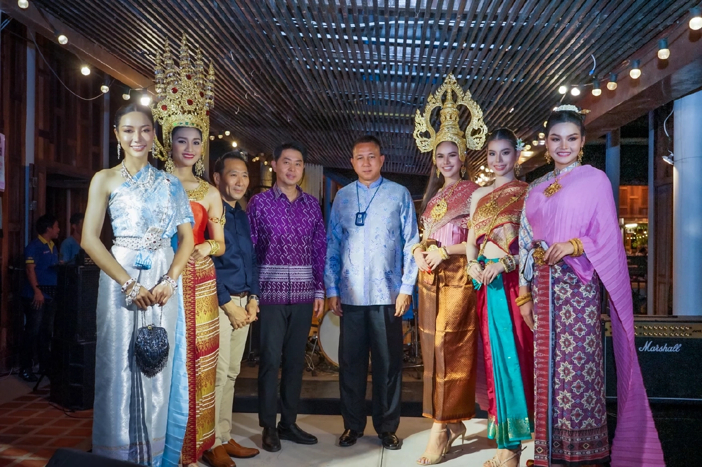 เช็กอินโซนใหม่ “Legend River Bar” ที่เลเจนด์สยาม พัทยา