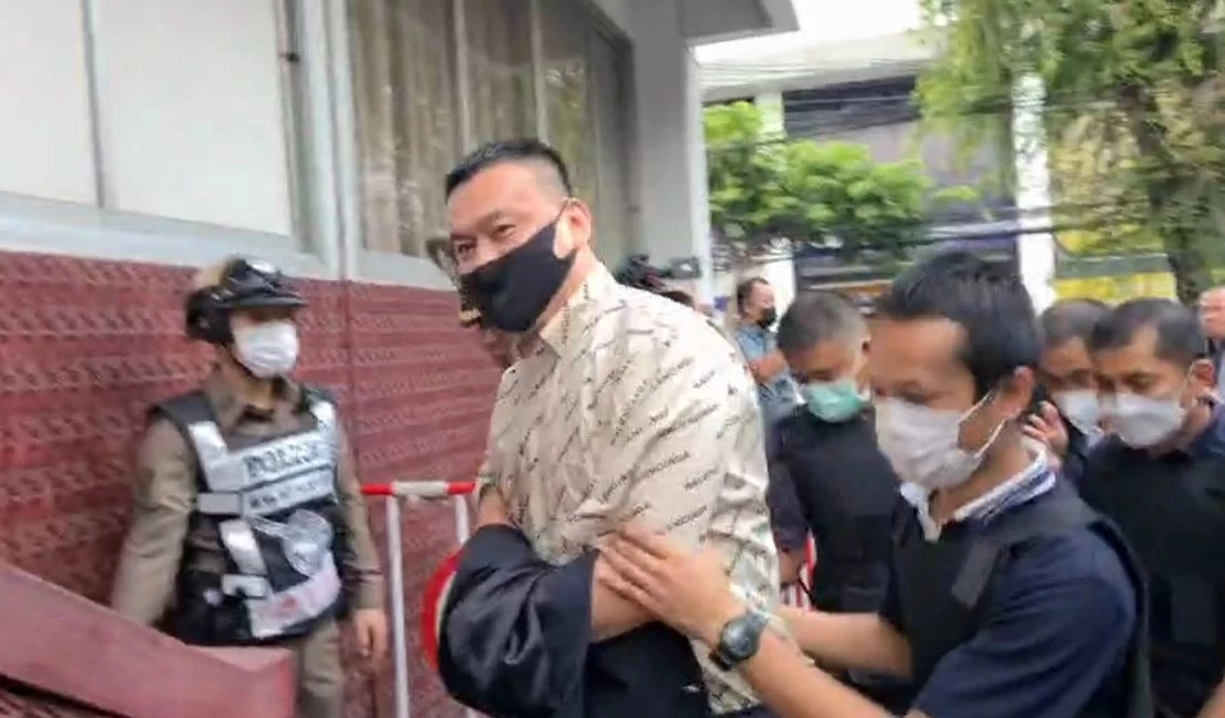 เปิดโปรไฟล์ "ตู้ห่าว" เครือข่ายธุรกิจจีนสีเทา