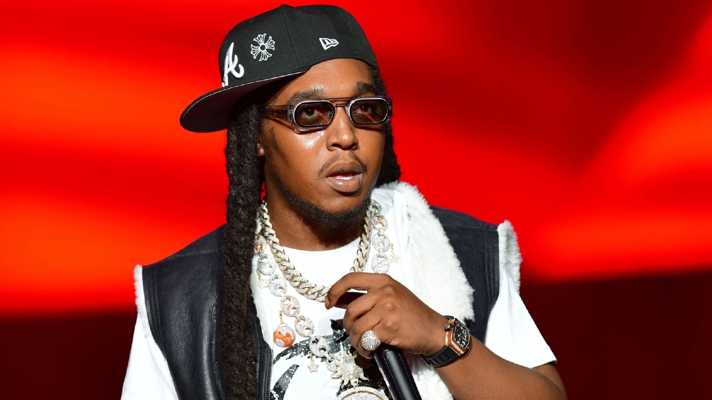 ช็อก "Takeoff" แรปเปอร์ดัง วง "Migos" ถูกยิงเสียชีวิต ในวัย 28 ปี ต่อหน้าคน 50 คน