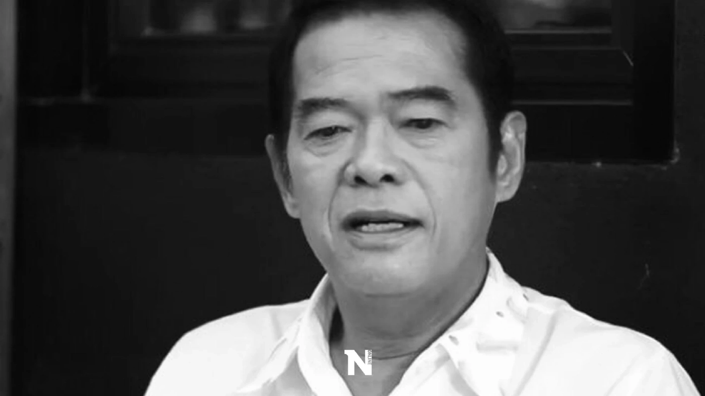 สุดเศร้า! "ปริศนา วงศ์ศิริ" เปิดภาพสุดท้าย ก่อน "ปิยะ ตระกูลราษฎร์" เสียชีวิต