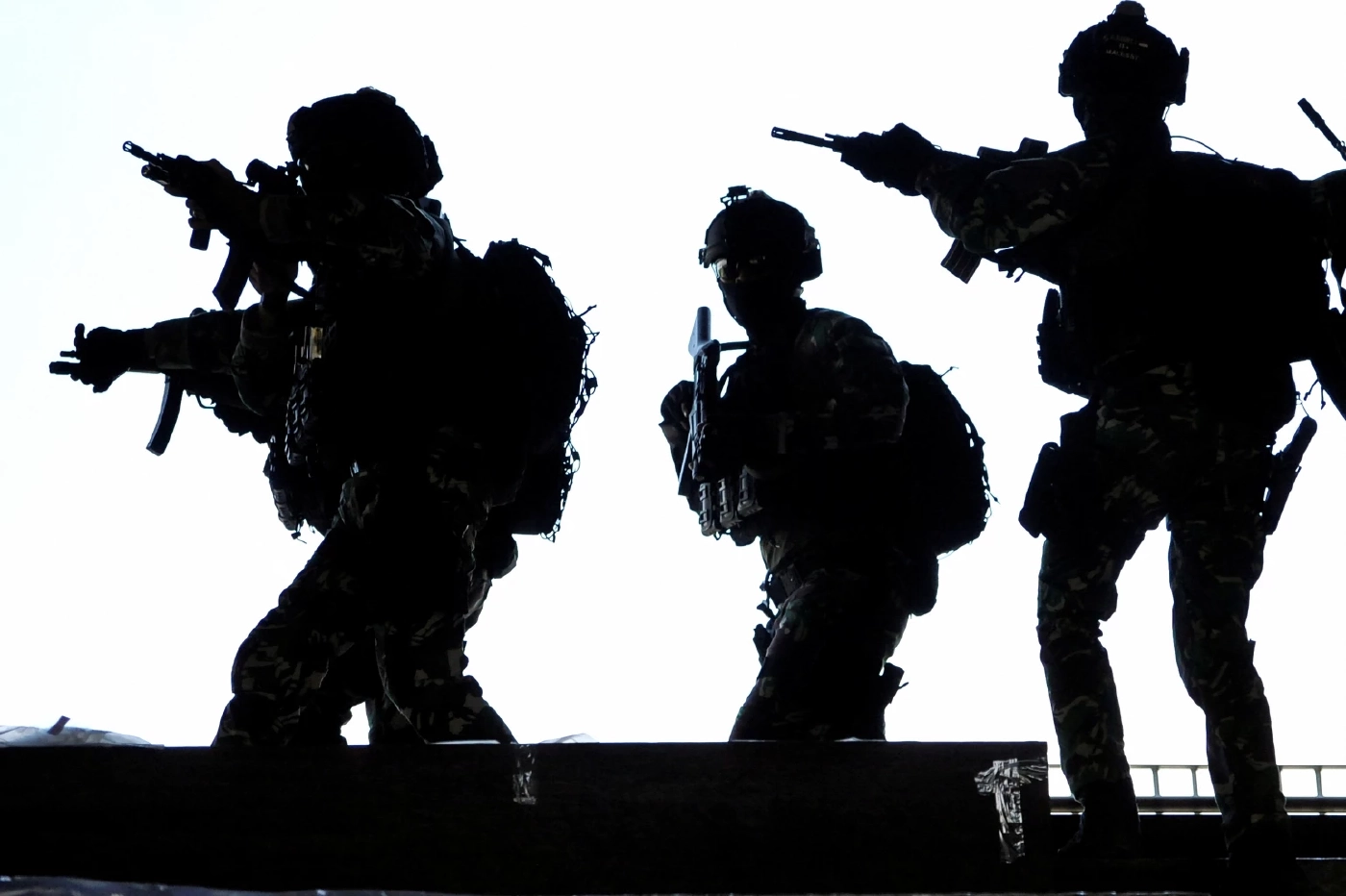 อินโดนีเซียโชว์ความพร้อมรับประชุม G20