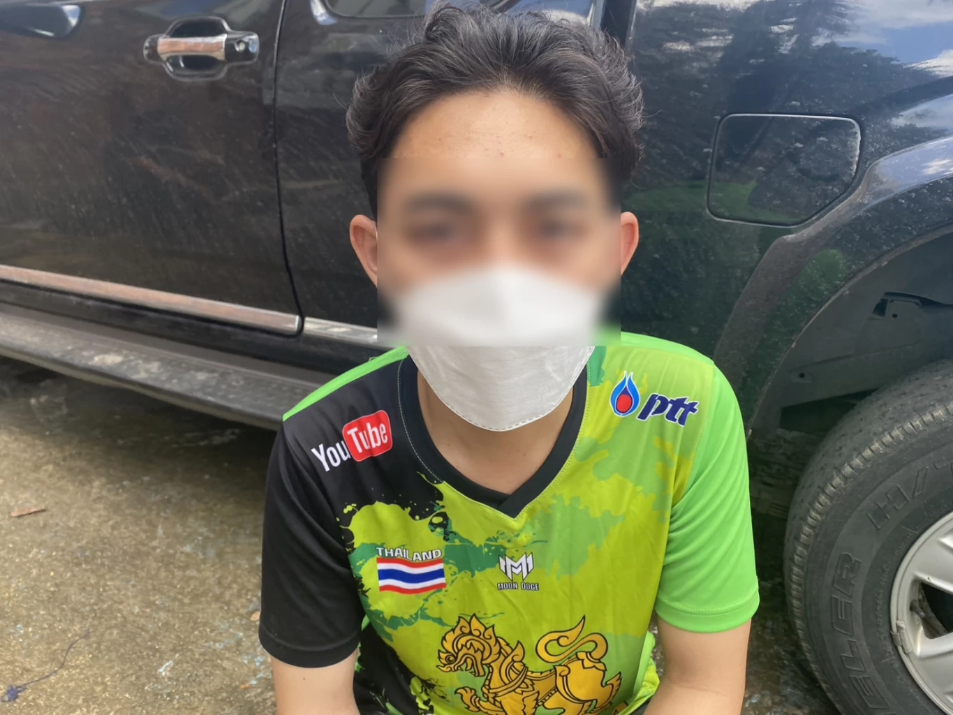 หนุ่ม ปวส. กลับจากดูรถแห่ ถูกอริรุมฟันดับ แม่ร่ำไห้ อีก 3 เดือน ลูกจะเรียนจบ