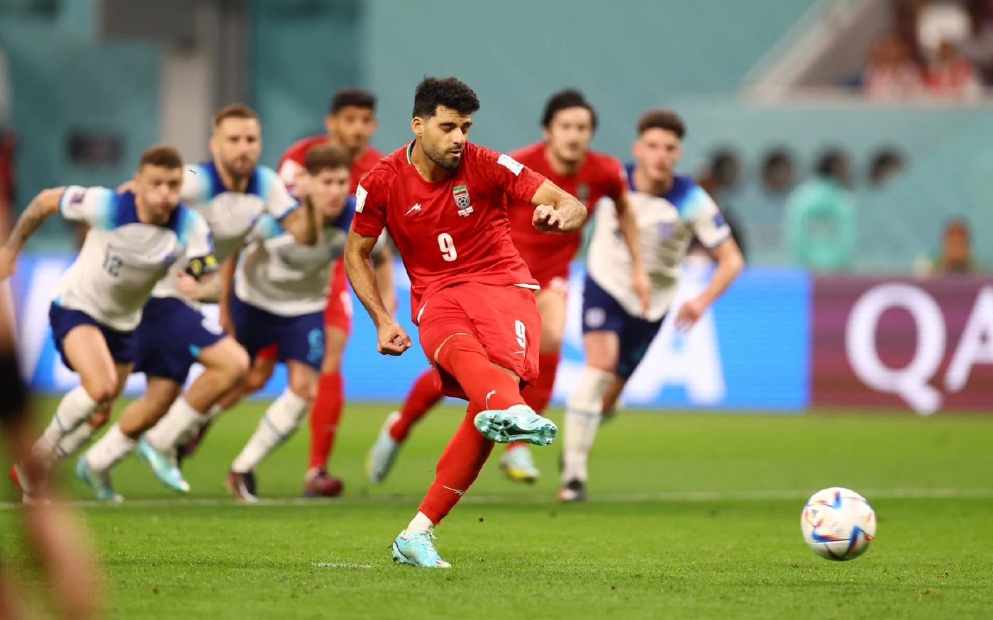 อังกฤษเจอปรากฎการณ์ลาป่วยเพราะฟุตบอลโลก