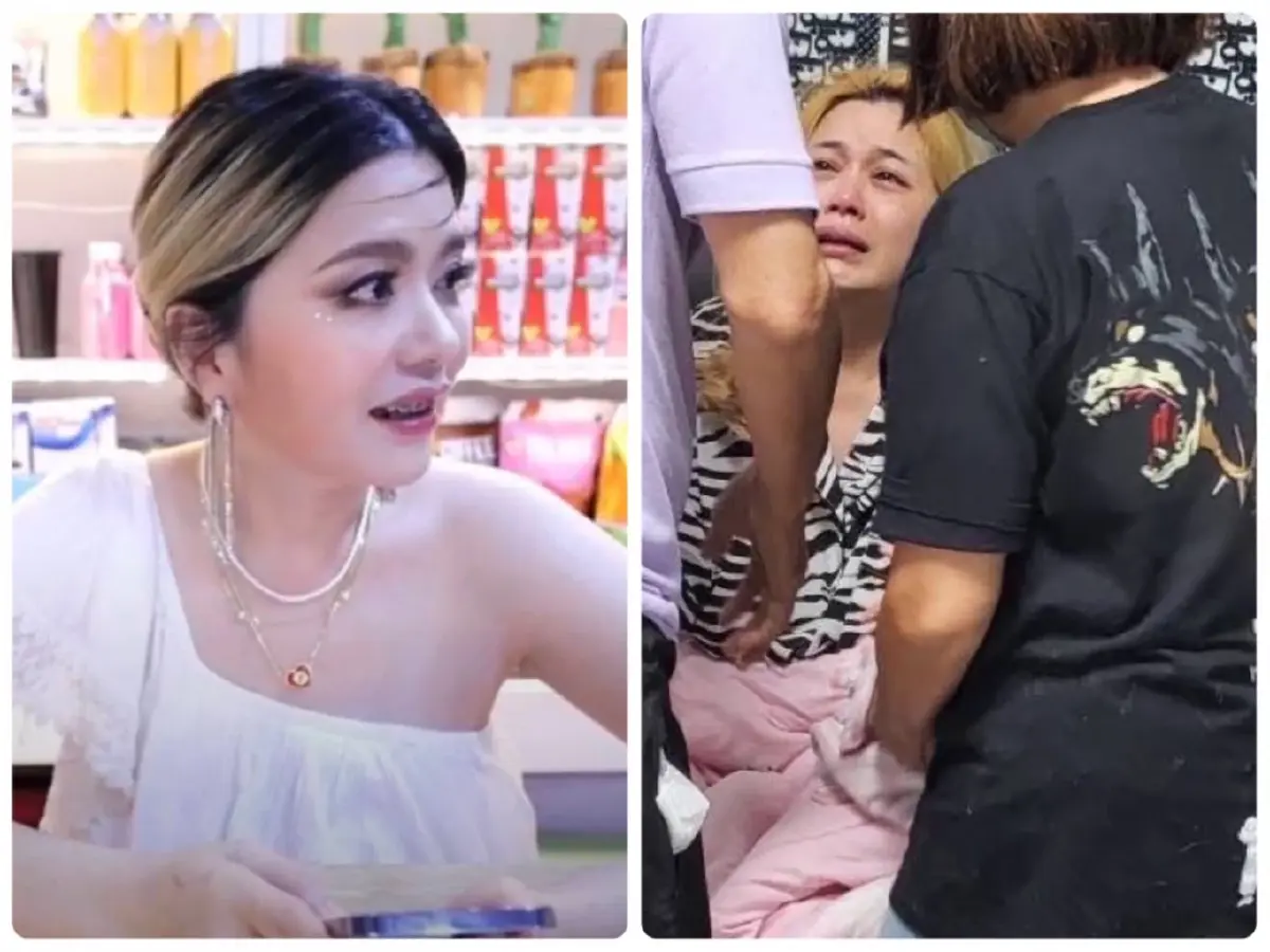 ชีวิตดิ่งสุด ดรีม ดาวติ๊กต๊อกอดีตนางงาม ป่วยซึมเศร้า พยายามปลิดชีพล้างหนีั