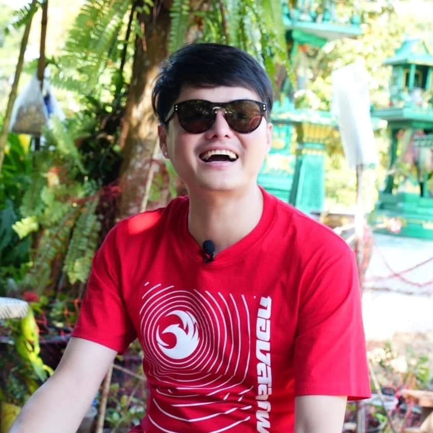 &quot;นอท&quot; กองสลากพลัส 