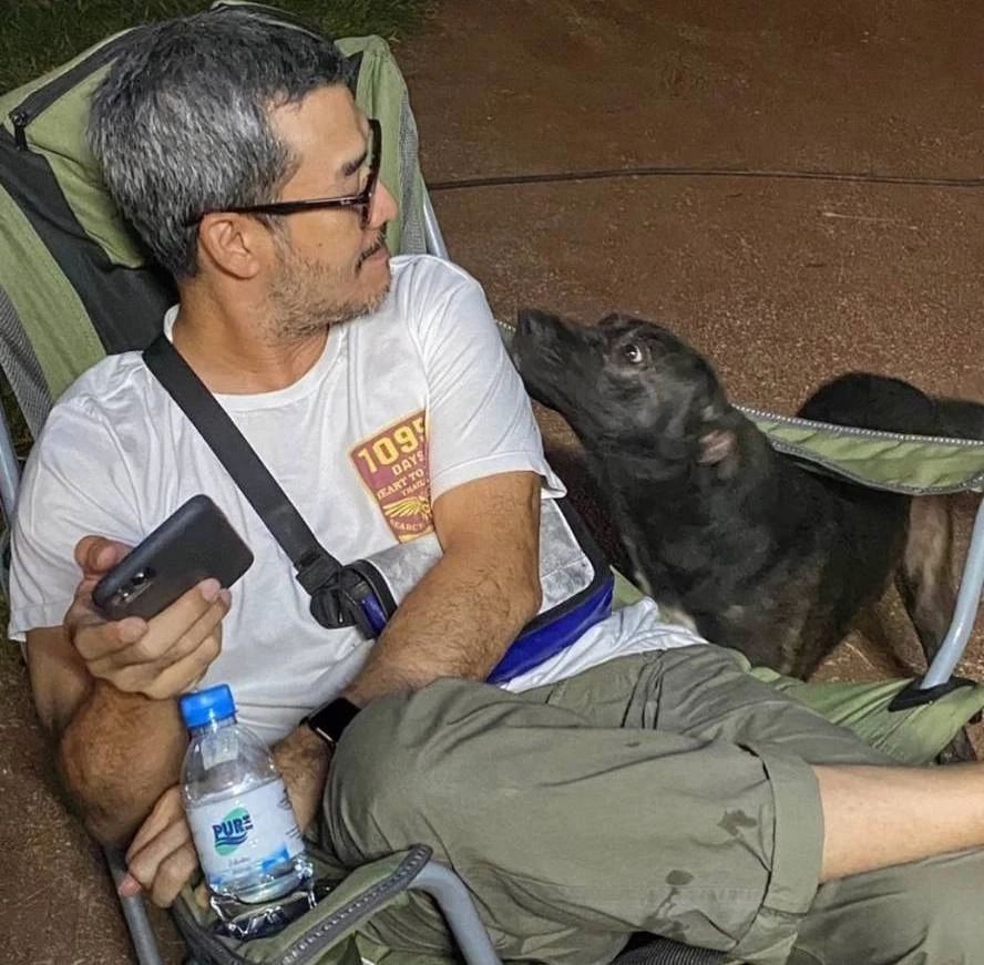 อู๋ ธนากร โปษยานนท์