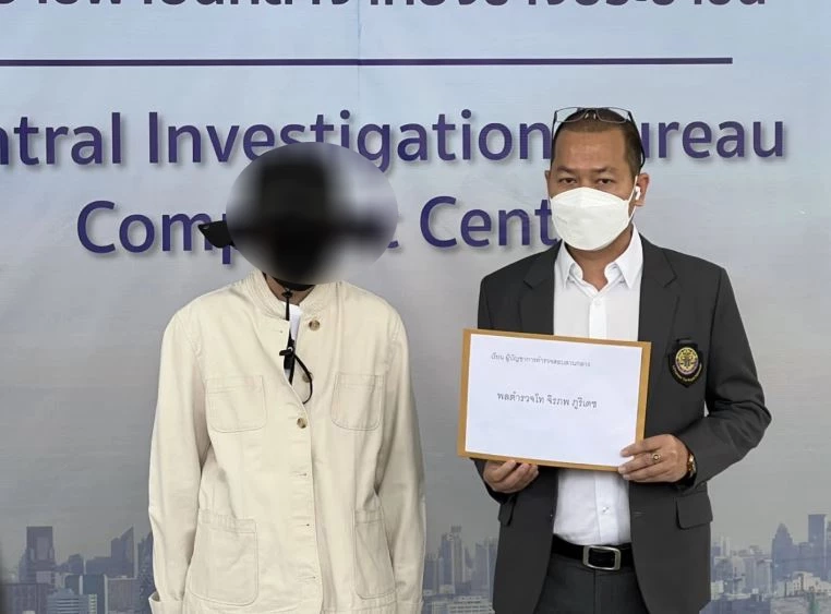 ทนายเสี่ยโลจิสติกส์ งัดหลักฐานโต้ "สาวหล่อ" หนังคนละม้วน ยัน สมัครใจทุกฝ่าย