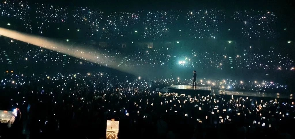 สุดใจอากาเซ่  “แจ็คสัน หวัง” จัดเต็มโซโล่คอนเสิร์ตเดี่ยวที่ไทย