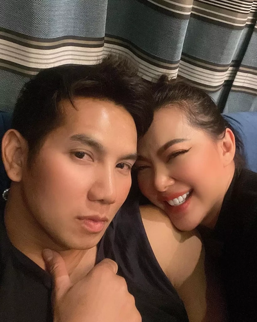 ก็อต อธิป อนันทวรรณ -บุ๋ม ปนัดดา