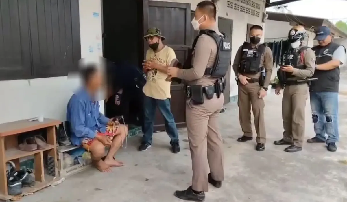 เหยื่อ 17 ปี ร้อง "มูลนิธิ วิน วิน" ถูกพ่อบังเกิดเกล้า ขืนใจกว่า 10 ปี