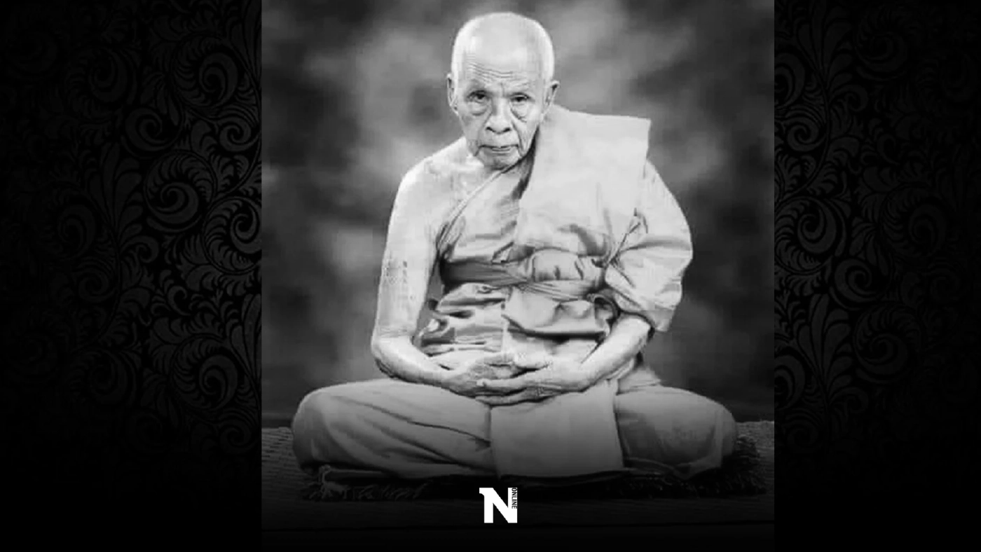 สิ้น "พ่อท่านเขียว กิตติคุโณ" วัดห้วยเงาะ พระเกจิดังแห่งชายแดนใต้