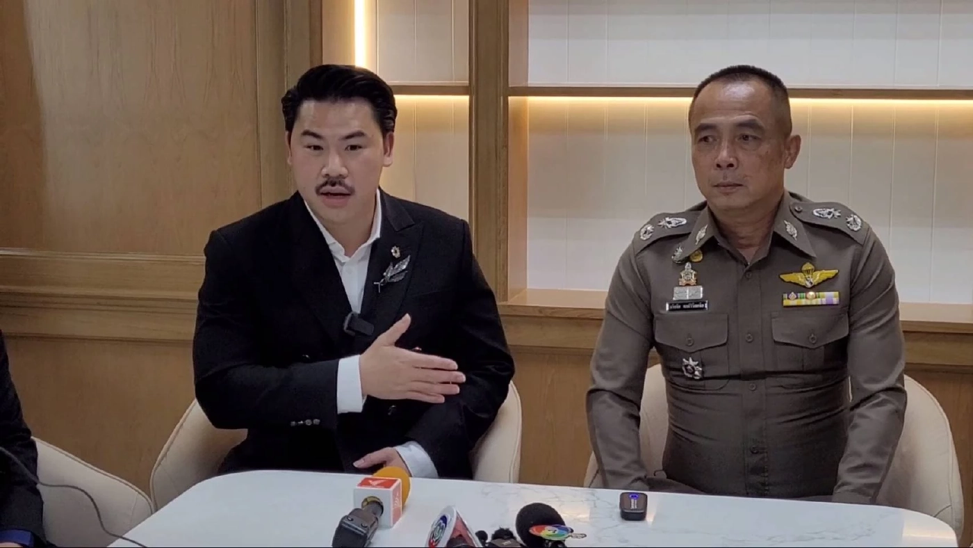 จบด้วยดี! "จ่าสิบตำรวจ" ทำร้ายภรรยายอมหย่า ส่งเสียลูกเดือนละ 5 พัน