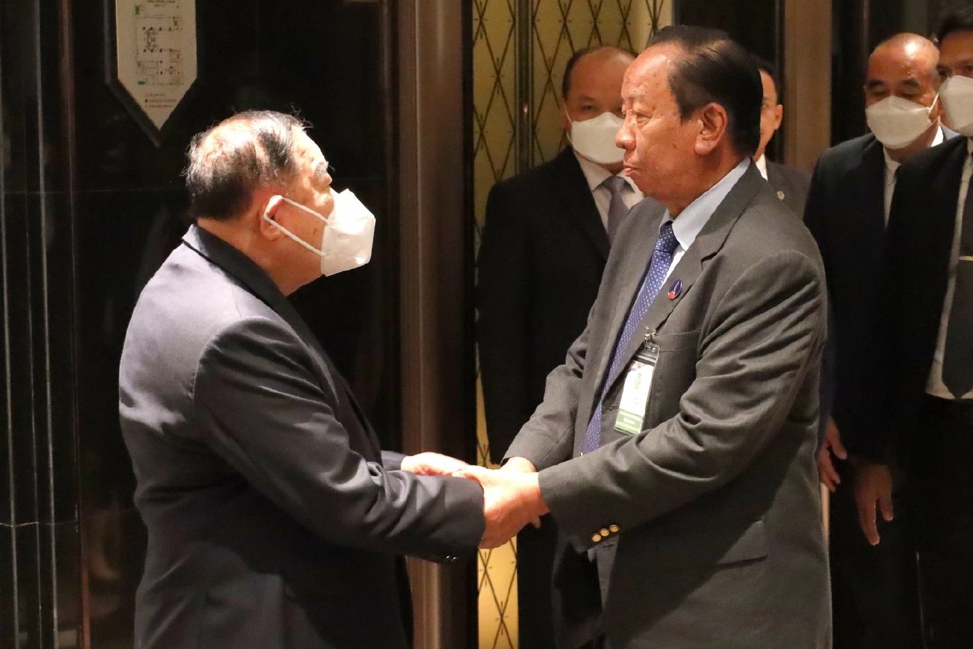 “ไทย-กัมพูชา” จับมือปราบ! แก๊งคอลเซ็นเตอร์-ยาเสพติด