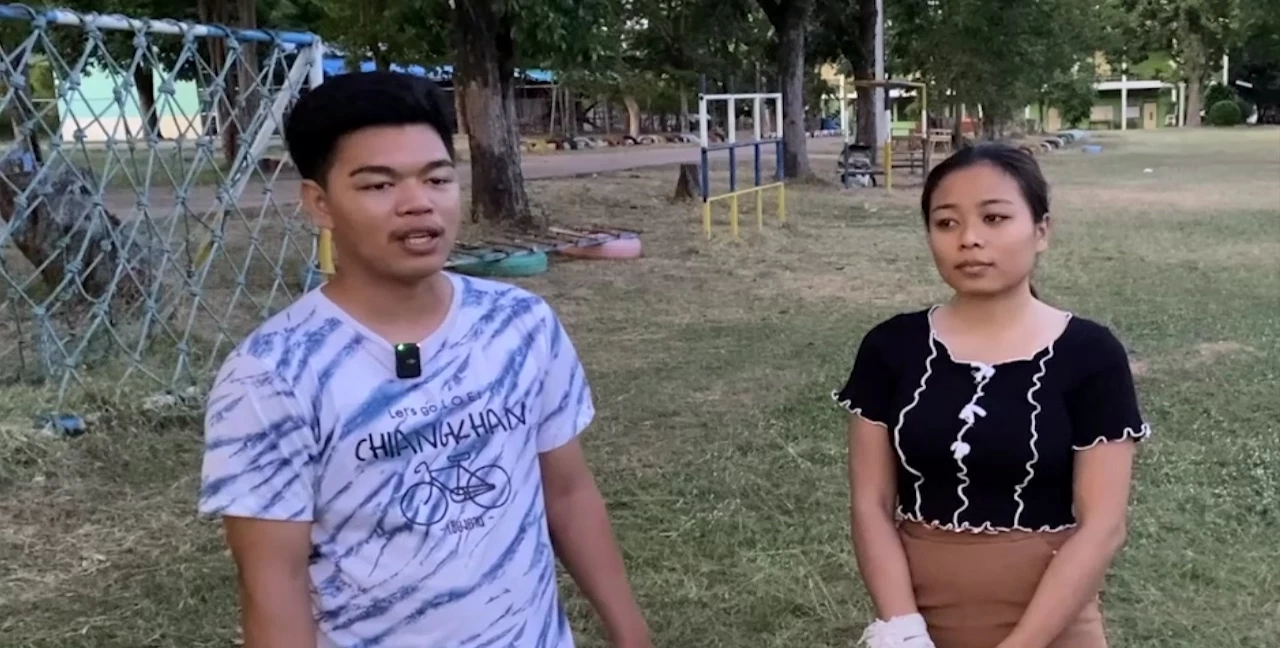 สามีของ "วินดา" เจ้าของฉายา "เจ้าสาวสายโหด" ยืนยันเอาผิดวัยุร่นป่วนงานฉลองแต่งงาน