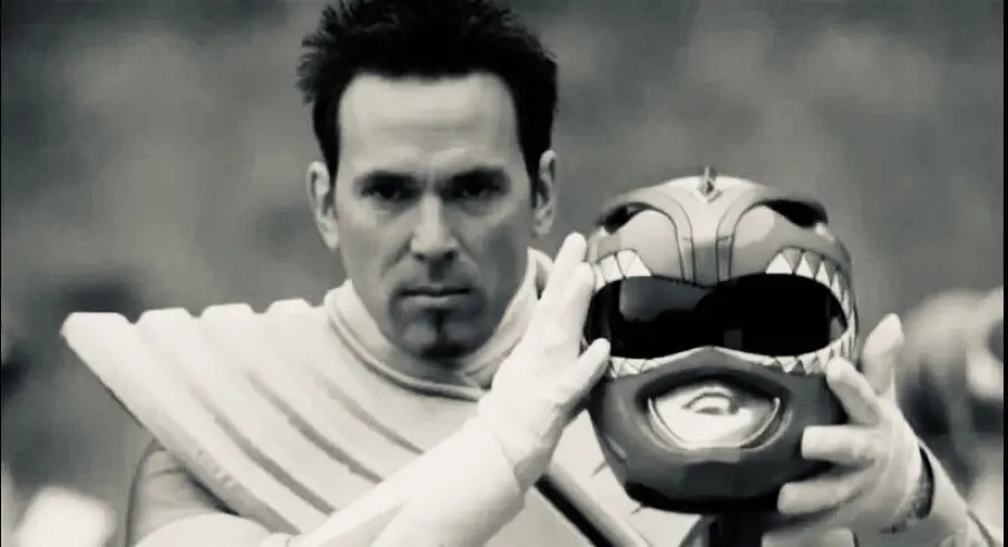 สุดเศร้า นักแสดงชื่อดัง "Jason David Frank" ปลิดชีวิตตัวเอง ในวัย 49 ปี