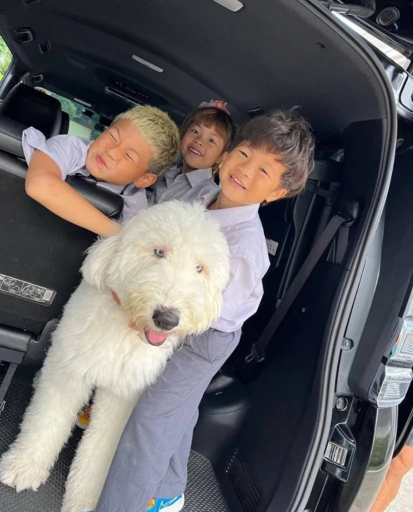 สามยอดกุมาร