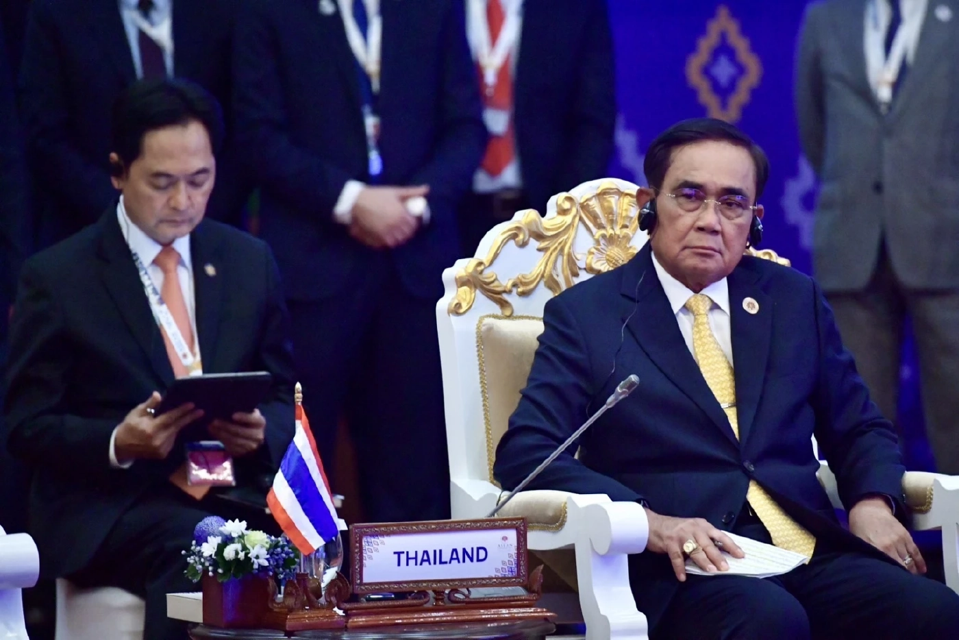 เวทีอาเซียน!  “นายกฯ” เน้นพัฒนาดิจิทัลอาเซียน สร้าง ศก.ในภูมิภาค