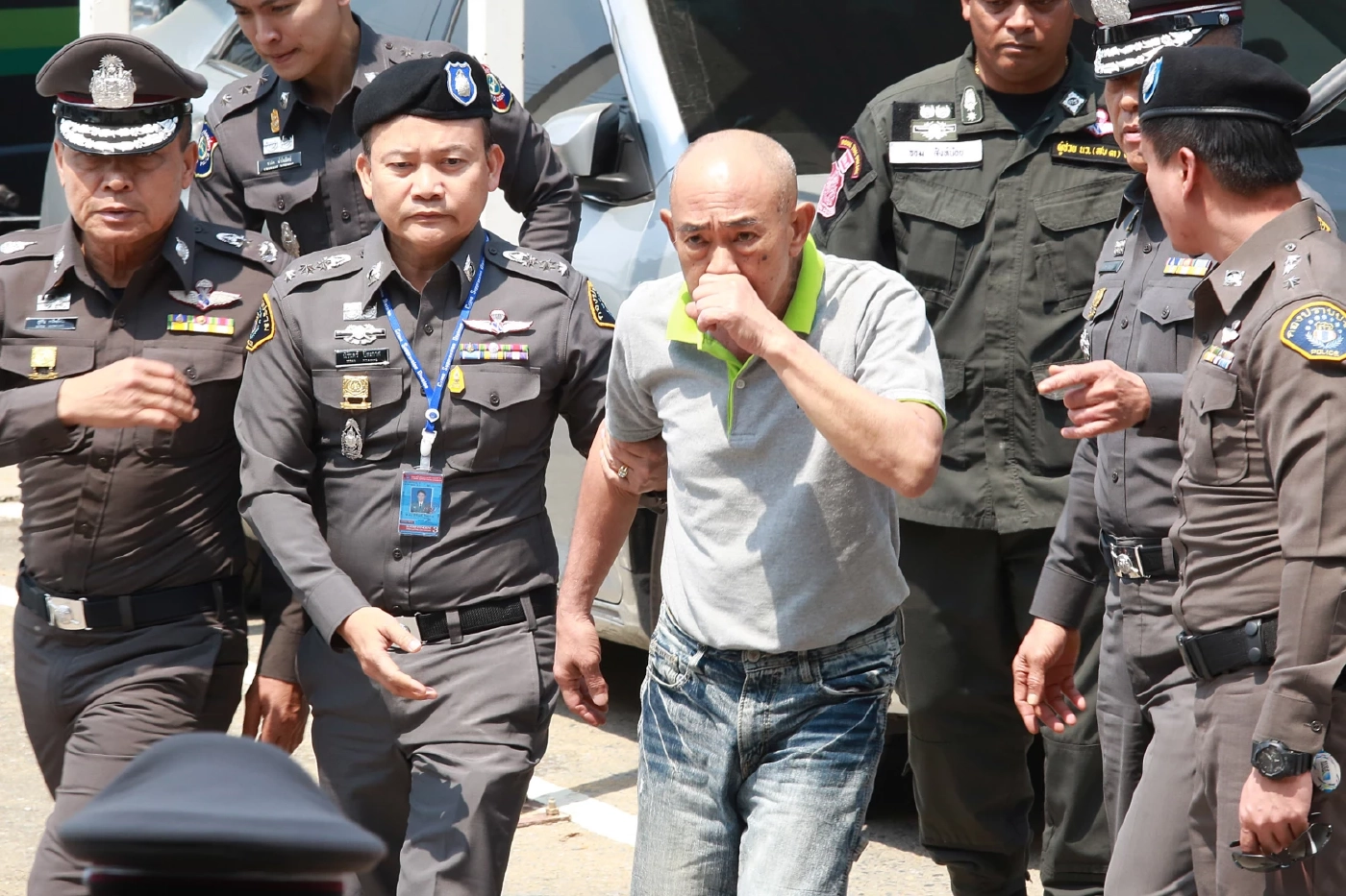 สิ้นแล้ว"จุมพล มั่นหมาย"อดีตรองเลขาธิการพระราชวัง หลังพบอาการปอดติดเชื้อ